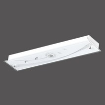 장안 LED 유리욕실등 민들레 20W 인테리어등, 주광색(하얀빛)