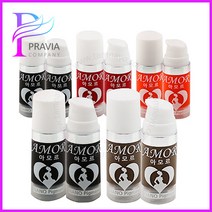 아모르색소 머신수지 겸용칼라 반영구화장색소, 네온핑크, 1