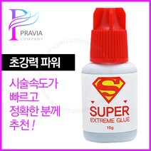 탐나요닷컴 슈퍼 익스트림 글루 [초강력 파워 프리미엄 글루], 블랙, 1개