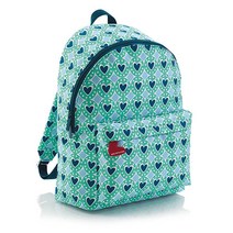 미켈리우스/베지 더블백팩/가방