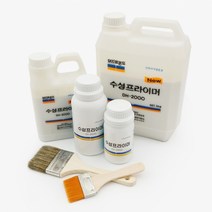 시트지부자재 프라이머 젯소, 프라이머_250ml, 1개