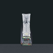 크리스탈 트로피 기3-008-09/골프트로피/기념패, 크리스탈 트로피 기3-008-09