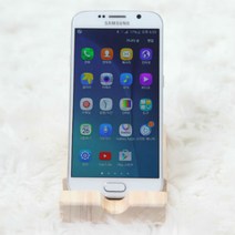 편백세상 스마트폰 거치대 스마트폰거치대, 일반형, 1개