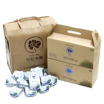영화식품 체감함초즙, 100ml, 30팩 X 2박스