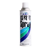 일신 락카 스프레이 색상선택 420ml, H0041_일신 락카 ( 주황색 )