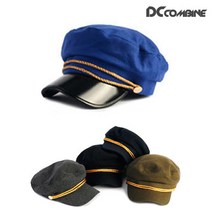 마도로스 (헌팅캡/팔각모/베레모)