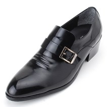 4cm 키높이구두 ---- 천연소가죽 남성 정장 구두 수제화 GDL704512K 구두마루