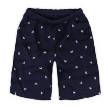 MP 자전거패턴 반바지