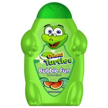 레암 콜루티 버블바스 터틀 워터메론 500ml, 1개