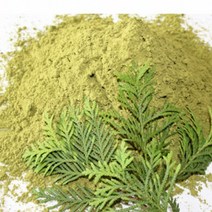 편백세상 편백분말 비누 만들기세트, 편백분말 1000g, 1개