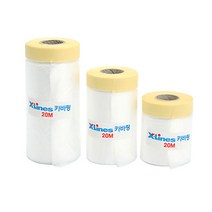 커버링테이프 3size, 소