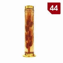 용천자연유리 담금주병 수동 44호, 6개