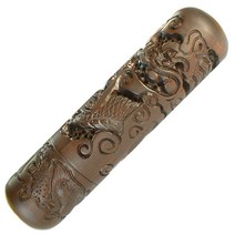 옥인장 특쌍용벽조목, 전고체로 이름에 맞게 새겨주세요, 추가상품5 : 최고급 수제 금장케이스