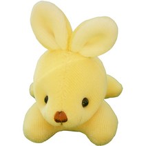 해피코튼 테디베어 펠트 DIY 달이, 1개