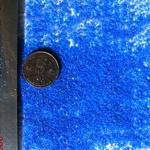 색모래 (진파랑), 1kg, 1