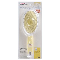 도기맨 Honey Smile 애견 마사지 브러쉬, HS-37, 1개