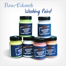 [던에드워드] 워싱페인트 236ml 목재결이 보이는 컬러페인트, De5811, 1개