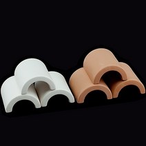 슈림프 놀이터, 1개