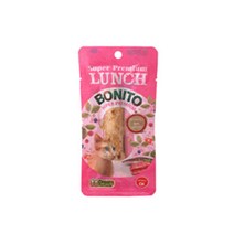 런치보니또 런치 보니또 20g, 참치 가쓰오부시맛, 1개