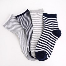 지지몰스 링글 양말