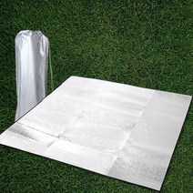 다온 150X130 은박, 은박돗자리 150x130, 1개