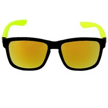 필모리스 MS-051 Black Green 스포츠글라스