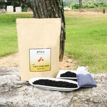 블랙로엘 천연 야자활성탄 활명탄 기타 탈취제, 10kg, 1개, 10kg