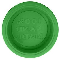 마타바 핸드메이드원형 1구 실리콘몰드, 1개, 1개