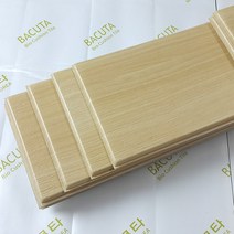 인테리어 바쿠타 폼패널 원목 FP-016-1장
