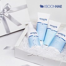 [아이순해] 베이비 4종 SET - 아토크림 로션 수딩젤 바스앤샴푸 아기화장품, 1세트, 아토크림 200g + 로션 280g + 수딩젤 200g + 바스앤샴푸 500g