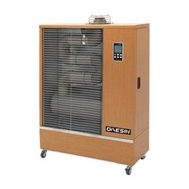 대신 돈풍기 석유난로 원적외선 튜브히터 주름관 등유 난방, 대신에어텍 DSA-H1100 20-25평