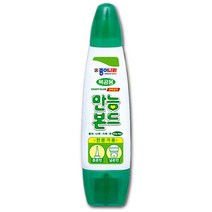 종이나라 만능본드 60g, 1개, 1개