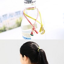 kirakirashop 열매 헤어 밴드