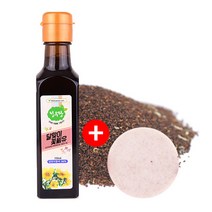 정우당 달맞이꽃종자유 250ml, x1
