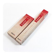 칠성향 (단/장) - 국산향/전통향, 전통향, 장