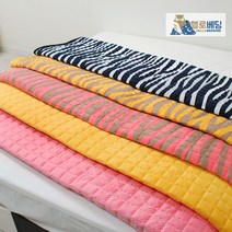 헬로베딩 극세사 카페트 러그