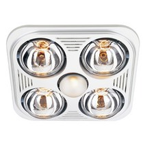 [바스룸마스터] 욕실난방기 A716R, 스코람 적색테프론