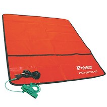 프로스킷 이동식 제전 작업 킷 - 8PK-AS07-1, 1개