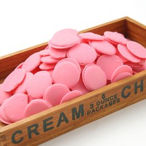 붐스토리 딸기향초콜릿100g, A-04_딸기향초콜릿100g