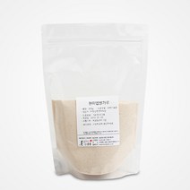 콩사랑 국산 현미 맵쌀가루, 300g, 2개, 300g