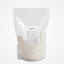 콩사랑 국산 생 율무가루, 300g, 1개, 300g