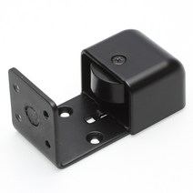 성원기업 하부 가이드 레일 모음전(이탈방지 로라), 1개