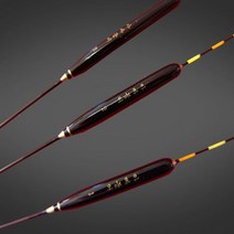 아붕조구 [아빠붕어]제로찌 초저부력 중층내림찌, 8호, 1개, 1