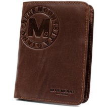 MJ4072 반/중지갑