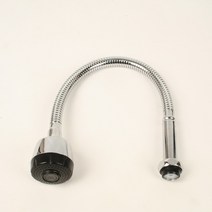 아트원 플렉시블토수관 수전 자바라, 1개입