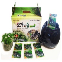 국내산 오가피진액 100mlx60포 오가피즙 (한방건강마을), 60팩, 100ml