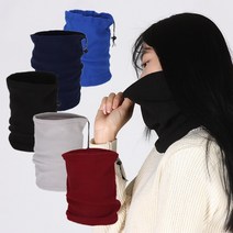 넥워머 스포츠 넥워머