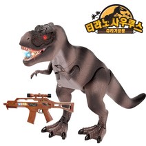 T-Rex 공룡왕국 티라노사우르스