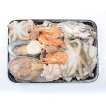 푸드마을 얼큰한 해물탕 1kg, 1개