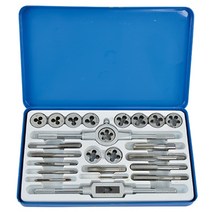 탭다이스세트 탭&amp;amp;다이스세트24PCS